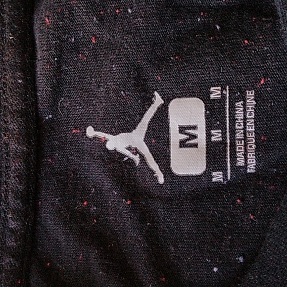 Nike (Jordan brand) t-shirt - Picture 4 of 4